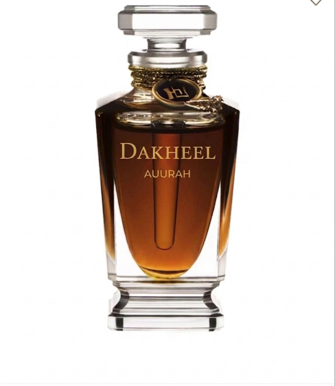 DAKHEEL Auurah