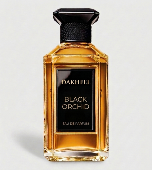 DAKHEEL Black Orchid