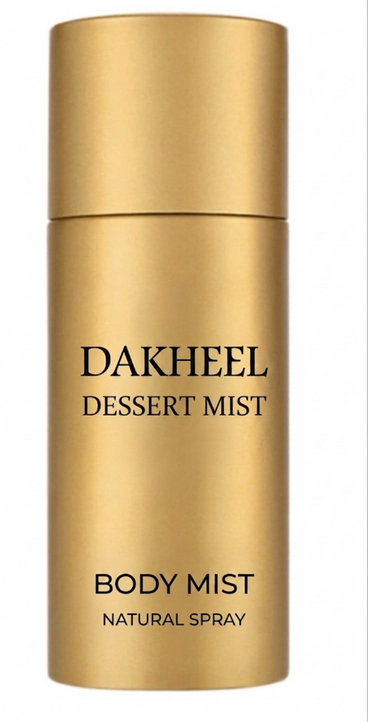 DAKHEEL Dessert Mist - All Over Mist