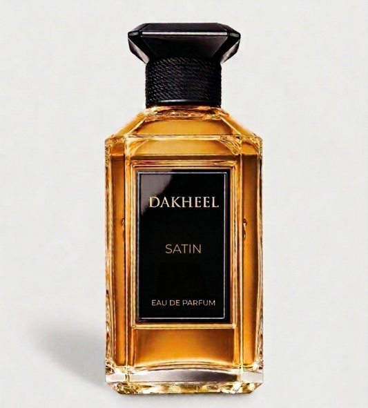 DAKHEEL Satin